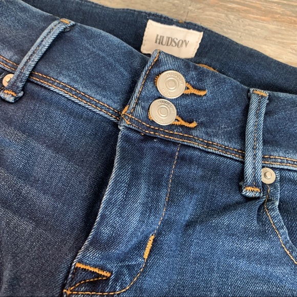 Hudson Jeans - Picture 7 of 8